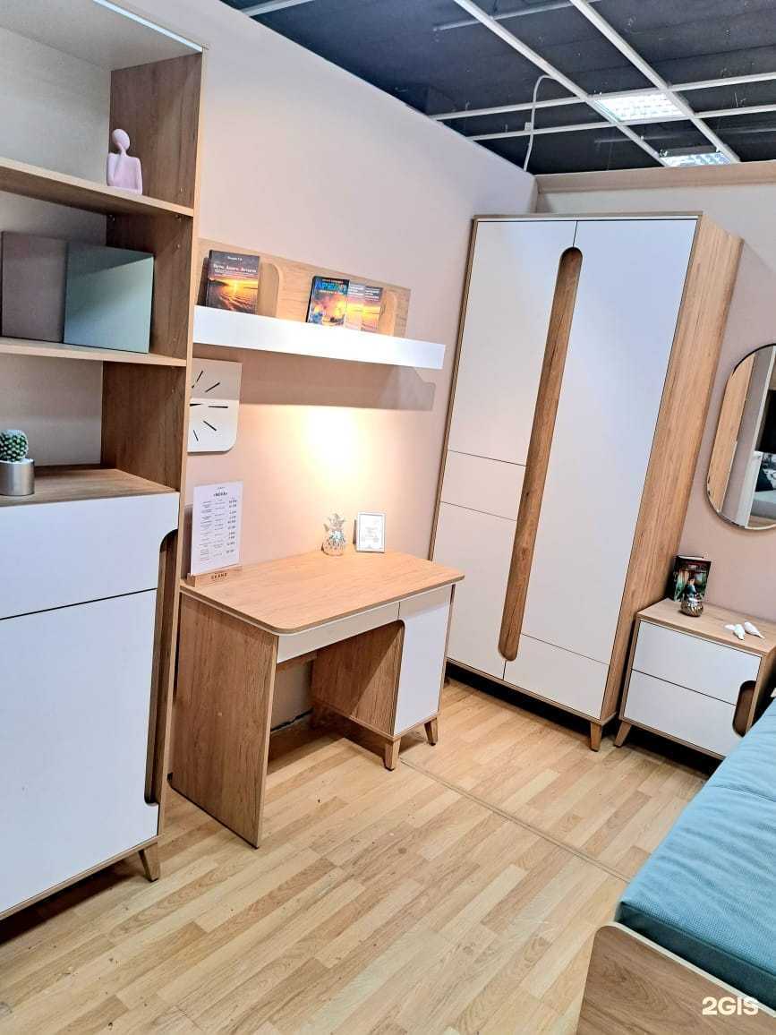 Отзывы на компанию Skand в Нижнем Новгороде c фото