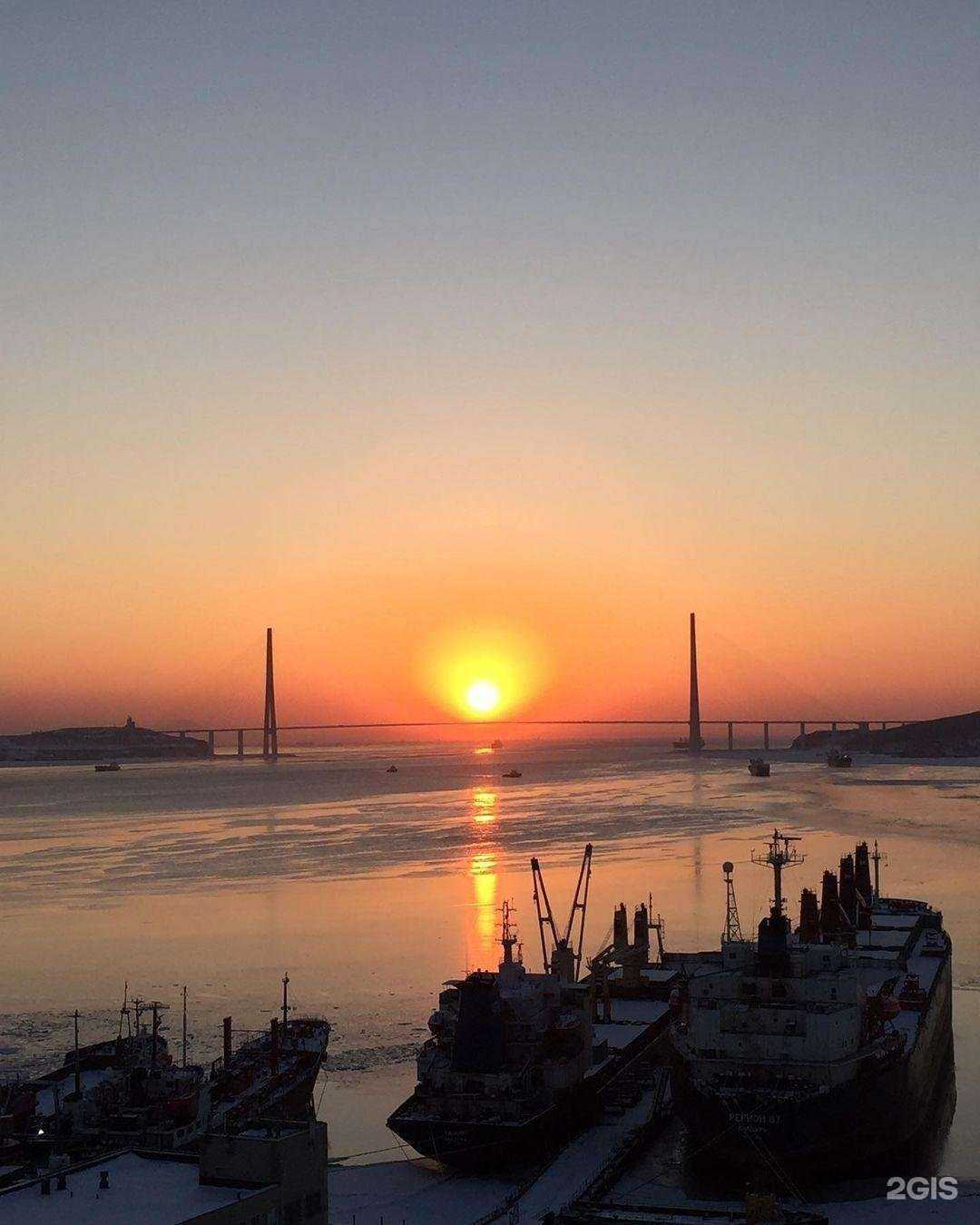 Отзывы на компанию CBS ltd в Владивостоке c фото