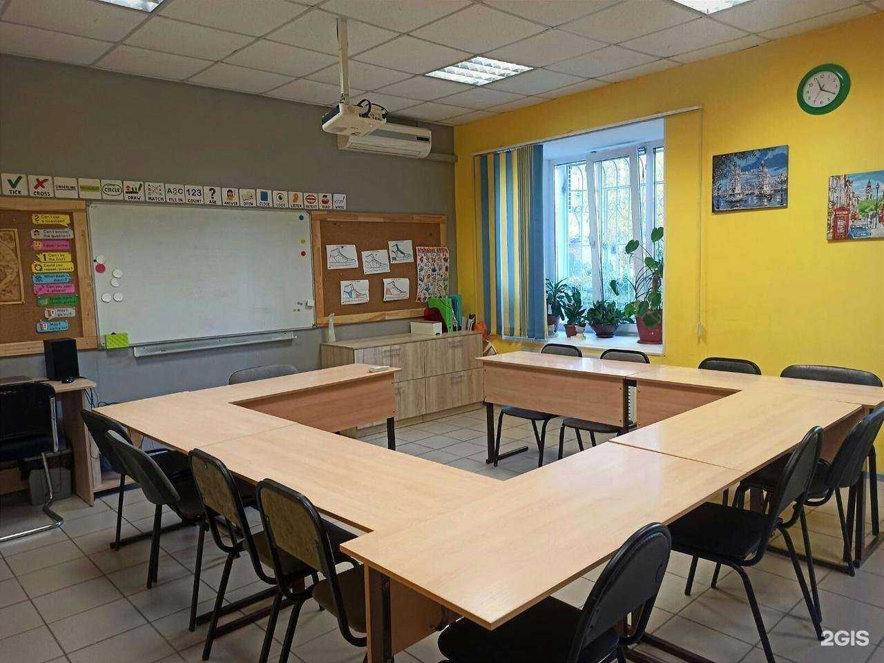 Отзывы на компанию Alfabet в г. Омск c фото