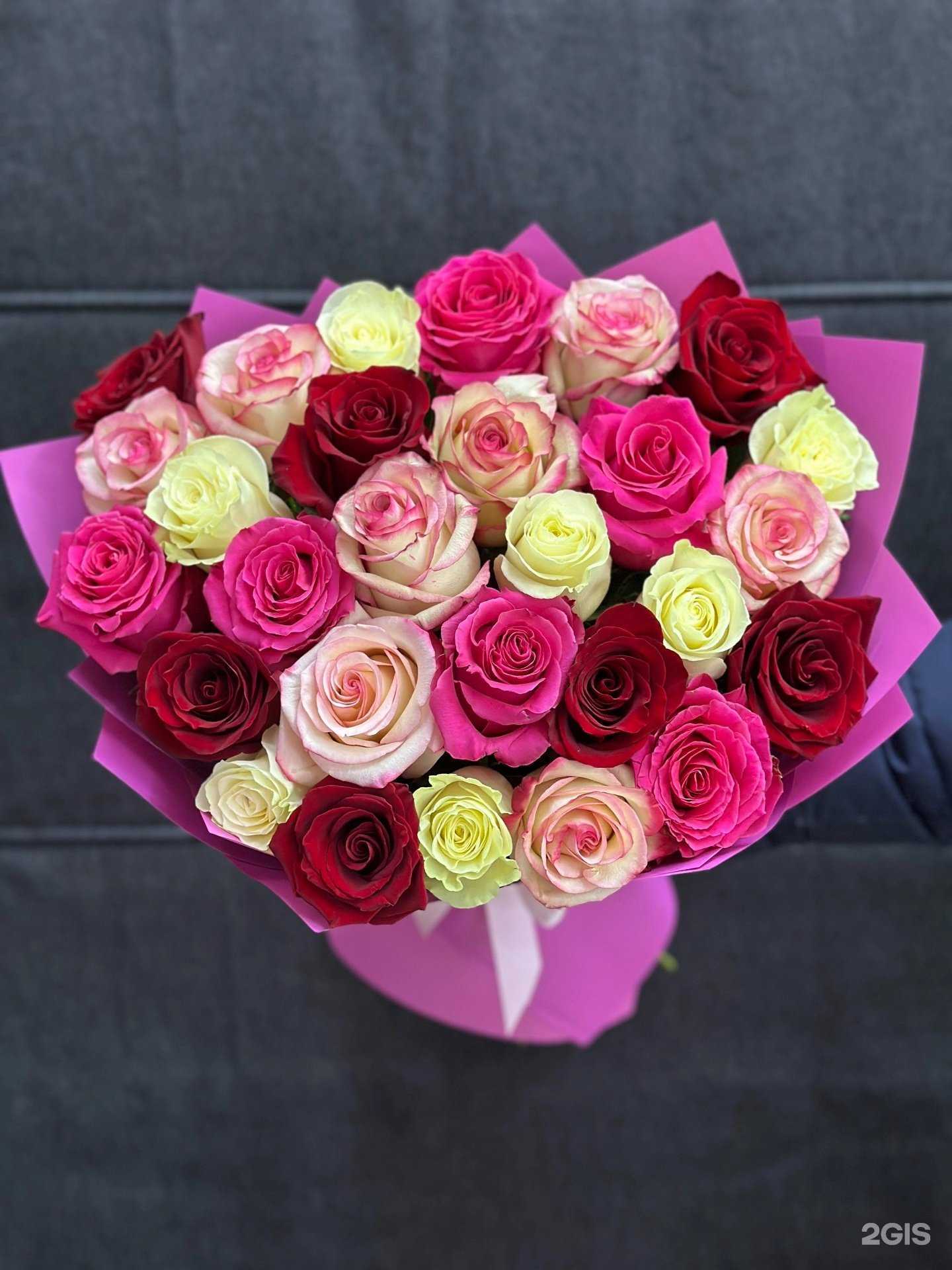 Отзывы на компанию Цветочный Уголок в Орле c фото