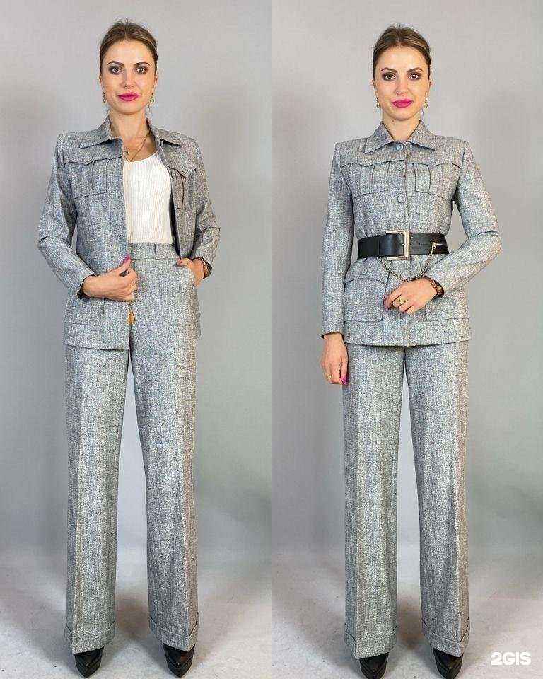 Отзывы на компанию Alla boutique в Краснодаре c фото