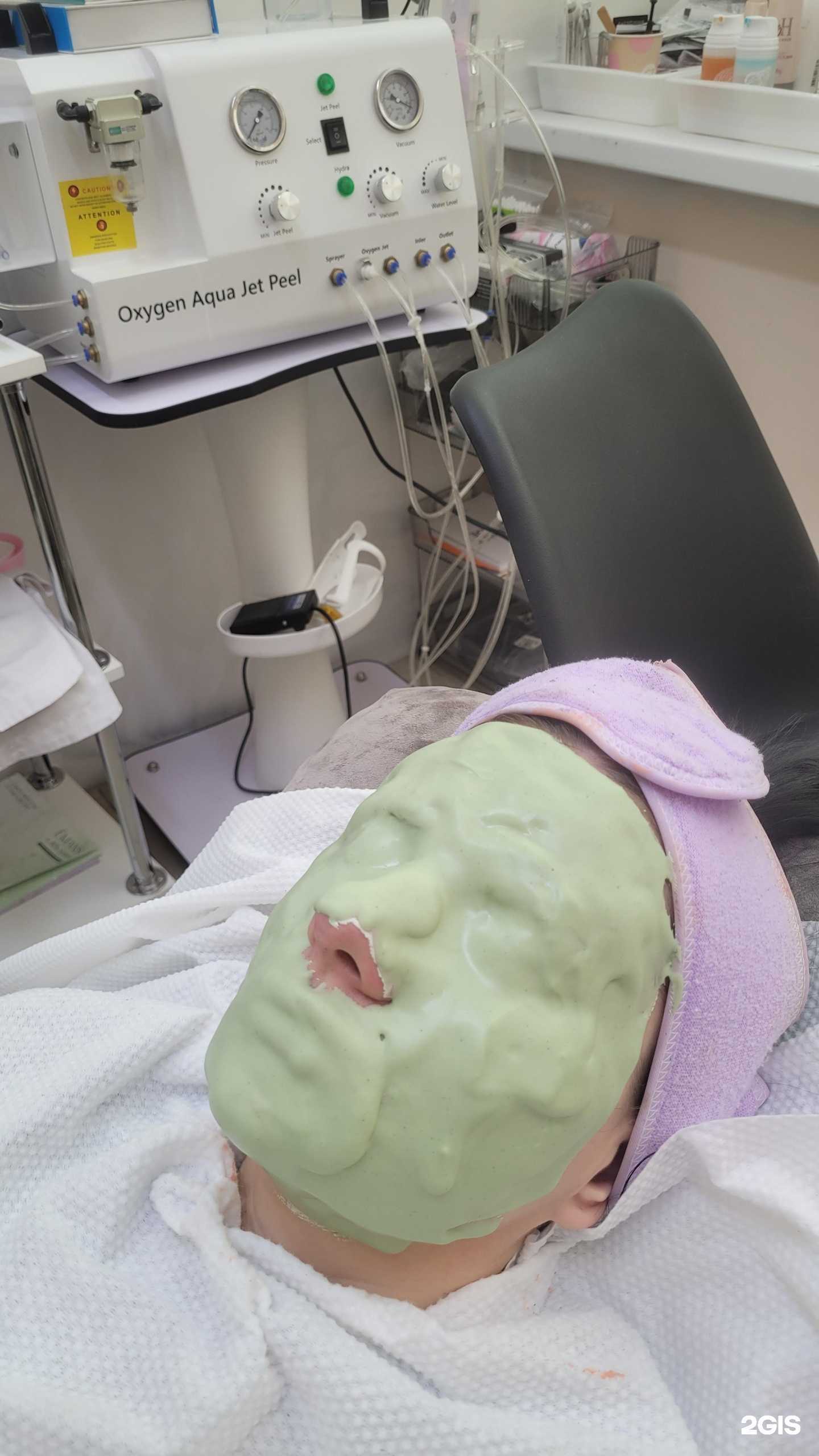 Отзывы на компанию Аквамарин в Артёме c фото