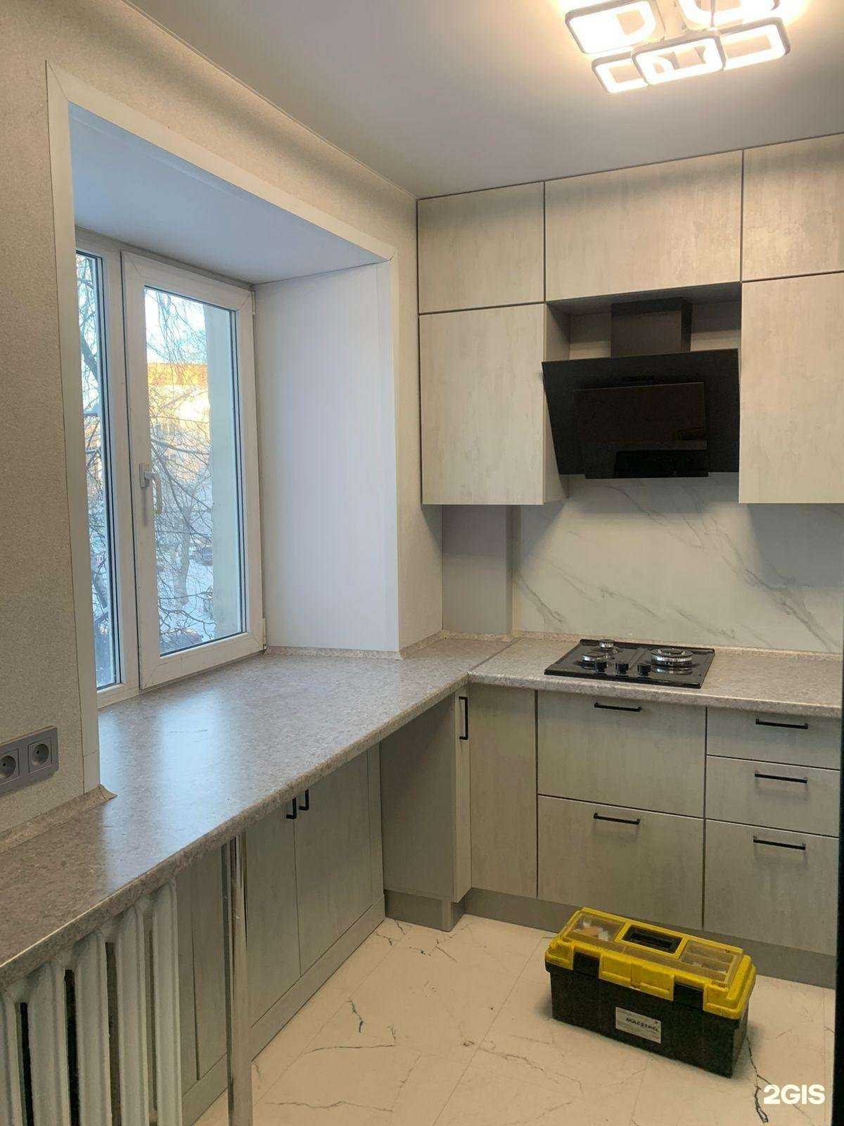 Отзывы на компанию Ким-мебель в Стерлитамаке c фото