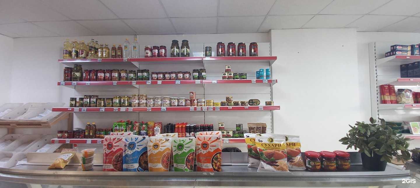 Отзывы на компанию Мяско в Краснодаре c фото