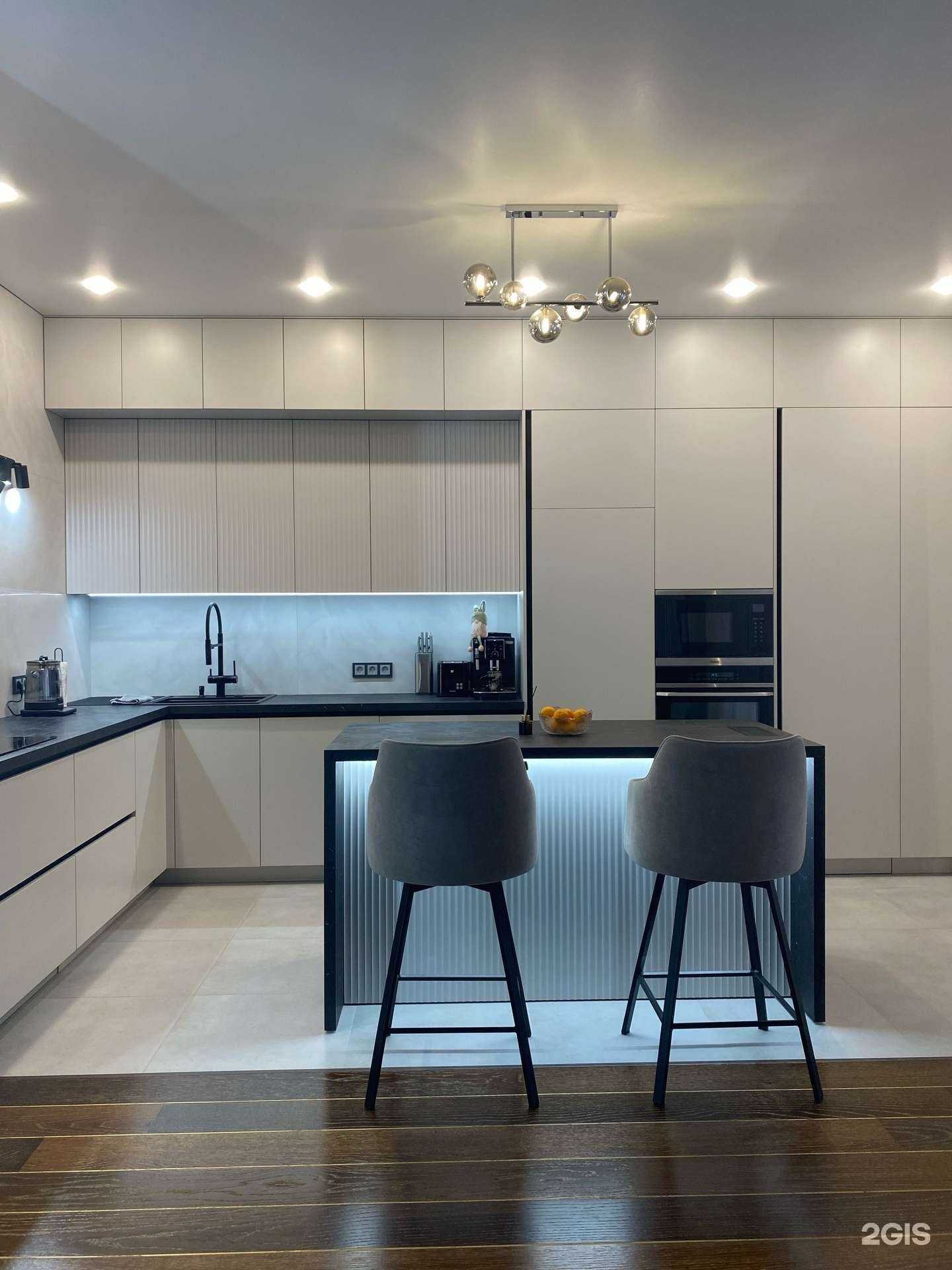 Отзывы на компанию Ди-Мебель в Уфе c фото