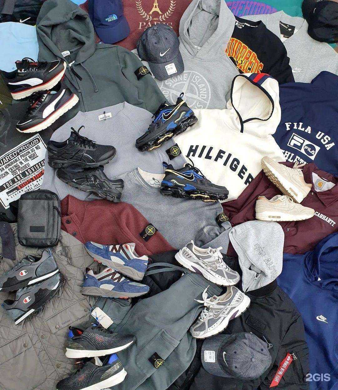 Отзывы на компанию Gavs store в г. Пермь c фото