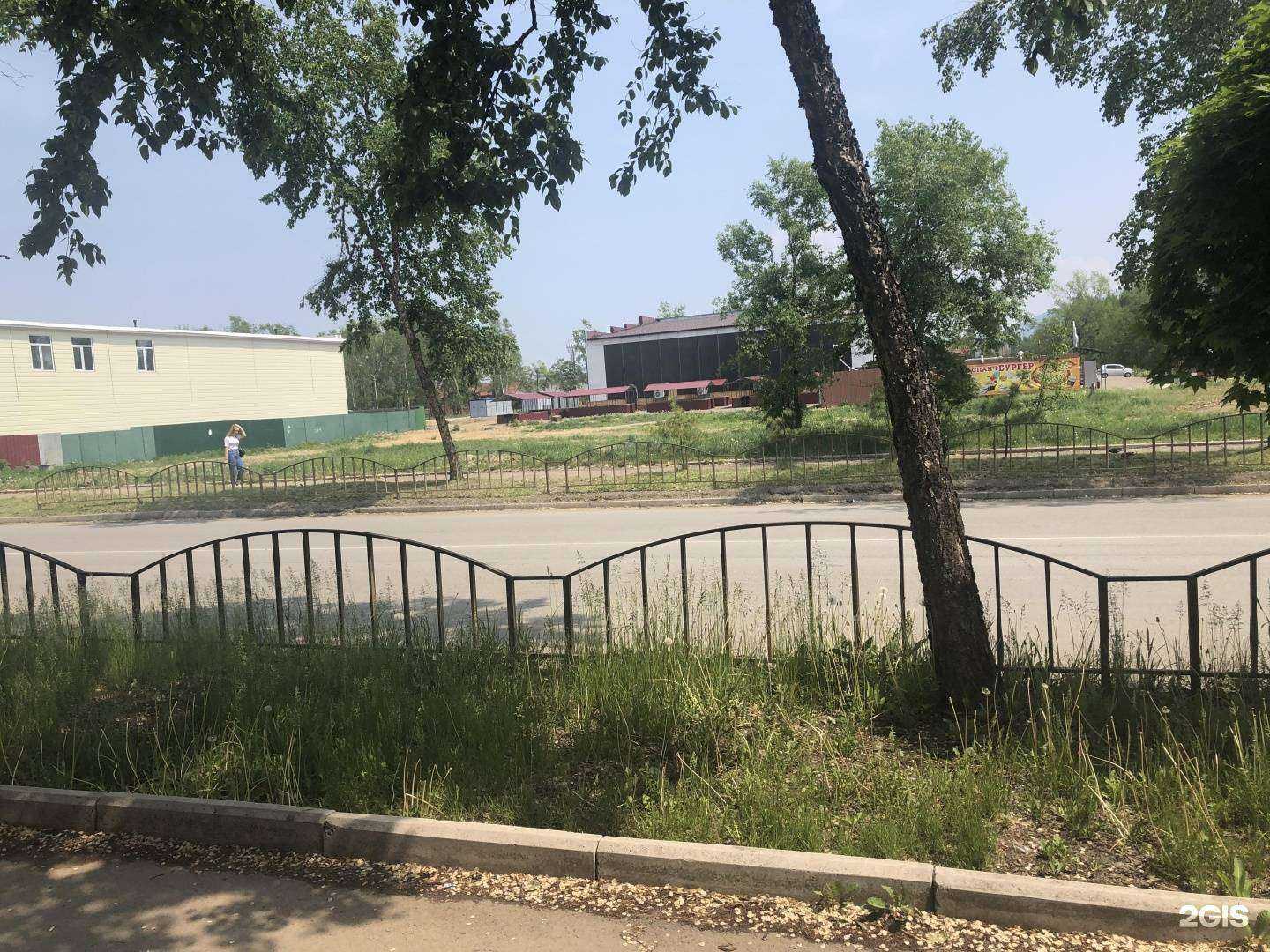 Отзывы на компанию СпанчБургер в Арсеньеве c фото - фотография 2 из 2