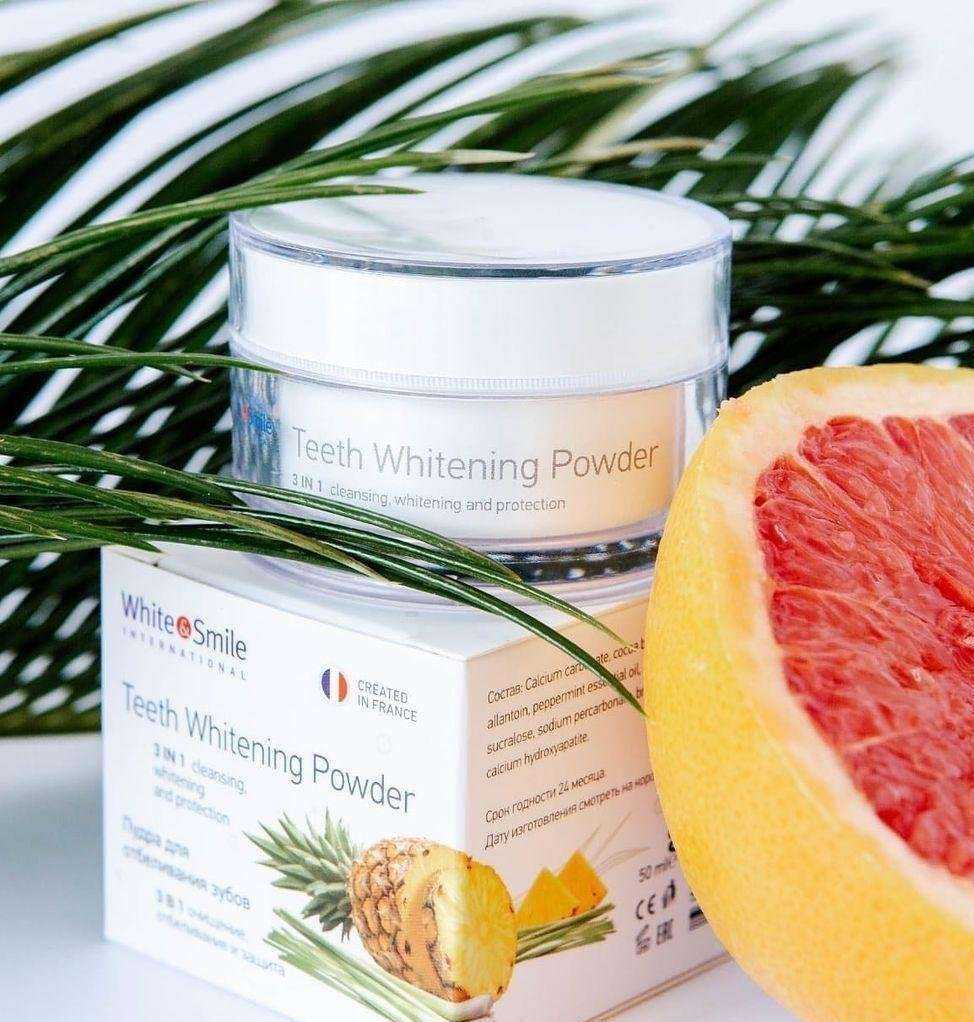 Отзывы на компанию White&smile в г. Нижнекамск c фото