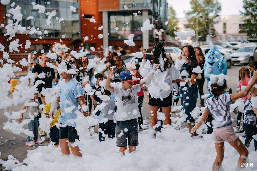 Отзывы на компанию Водомир в Уфе c фото