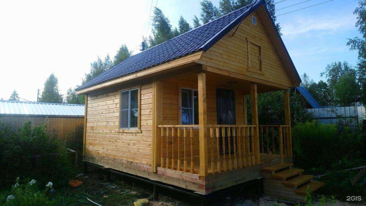 Отзывы на компанию Ск-РусДом в г. Гурьевск c фото