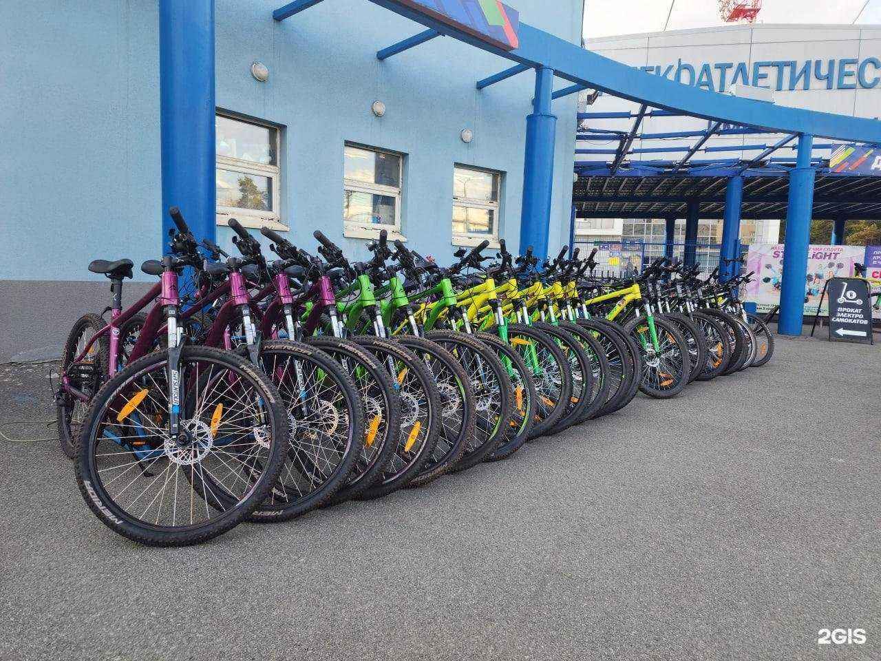 Отзывы на компанию Velobord в Челябинске c фото