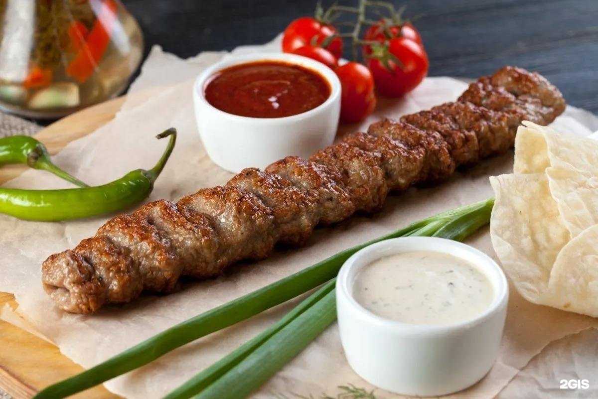 Отзывы на компанию Шашлычная 61  в Ростове-на-Дону c фото