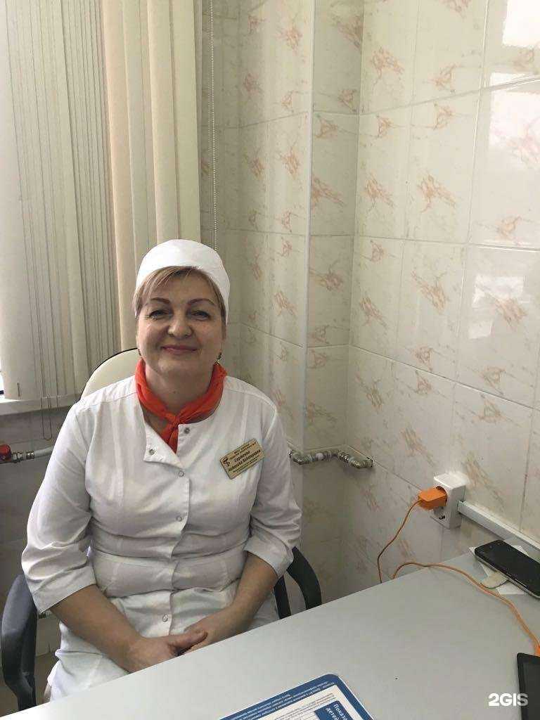Отзывы на компанию Детская городская поликлиника №4 в Ростове-на-Дону c фото