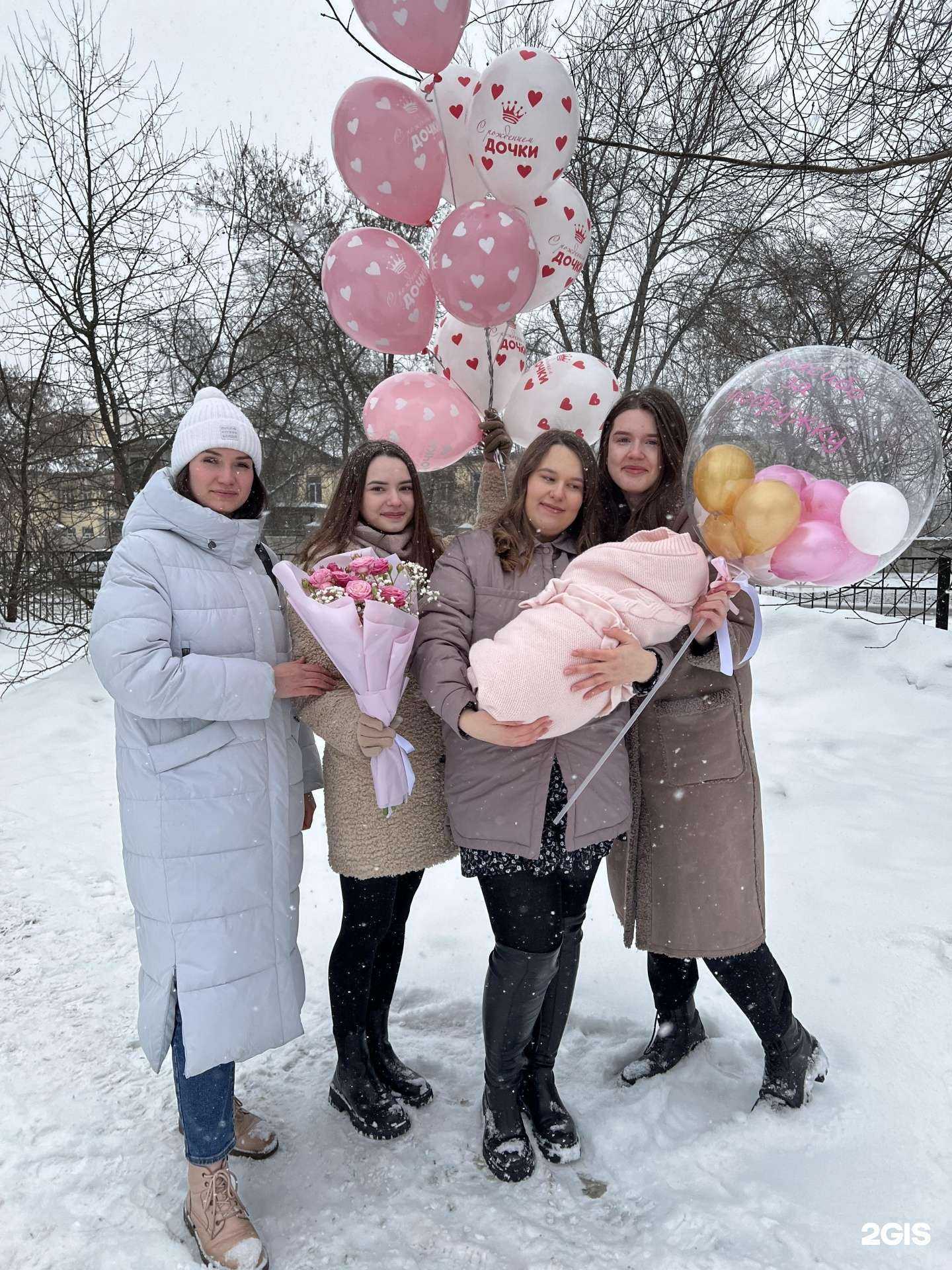 Отзывы на компанию Лети, конфетти! в Челябинске c фото