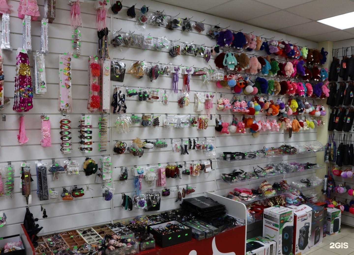 Отзывы на компанию Family Store в г. Воронеж c фото