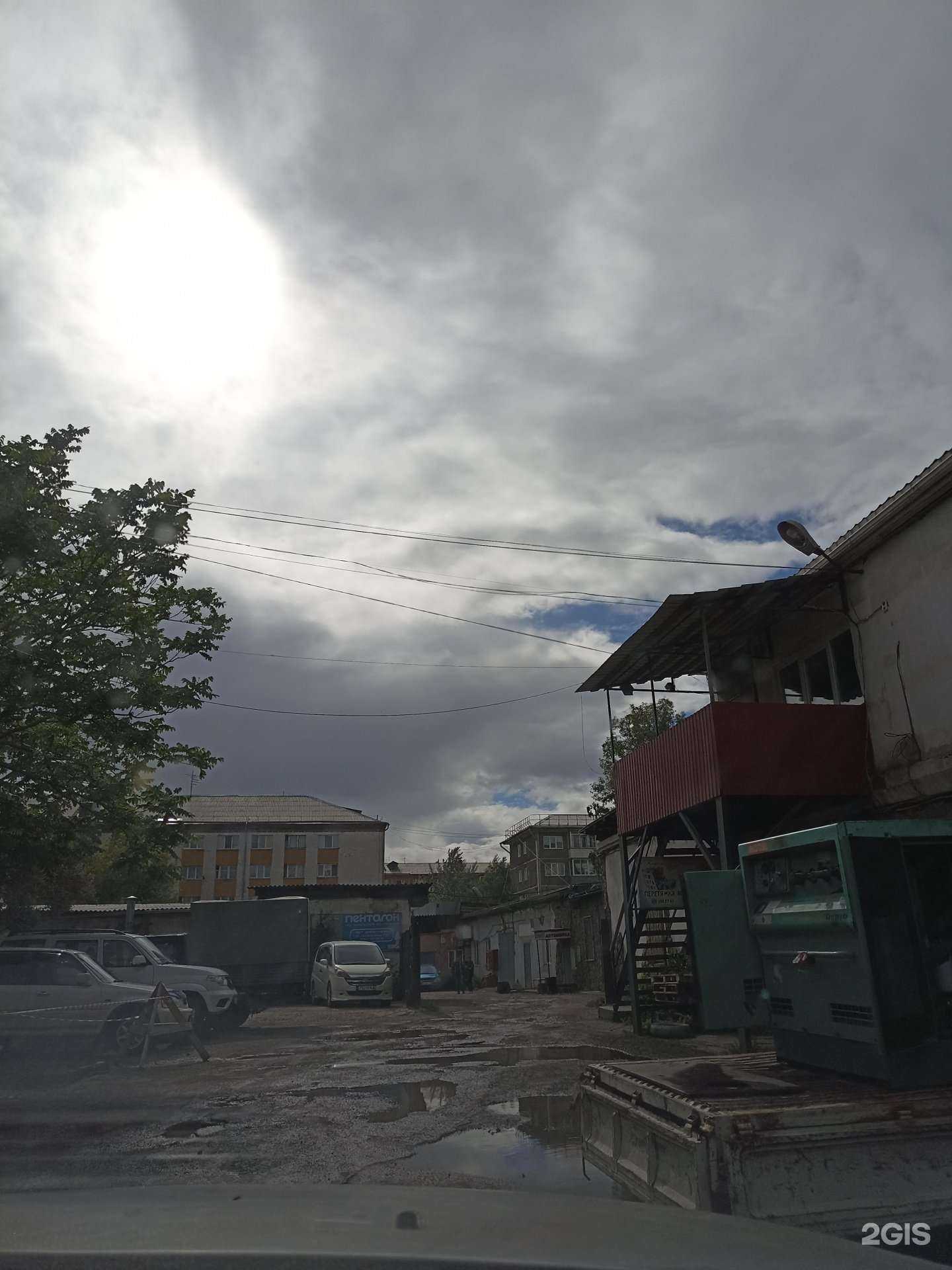 Отзывы на компанию Пентаоил в Красноярске c фото - фотография 2 из 2