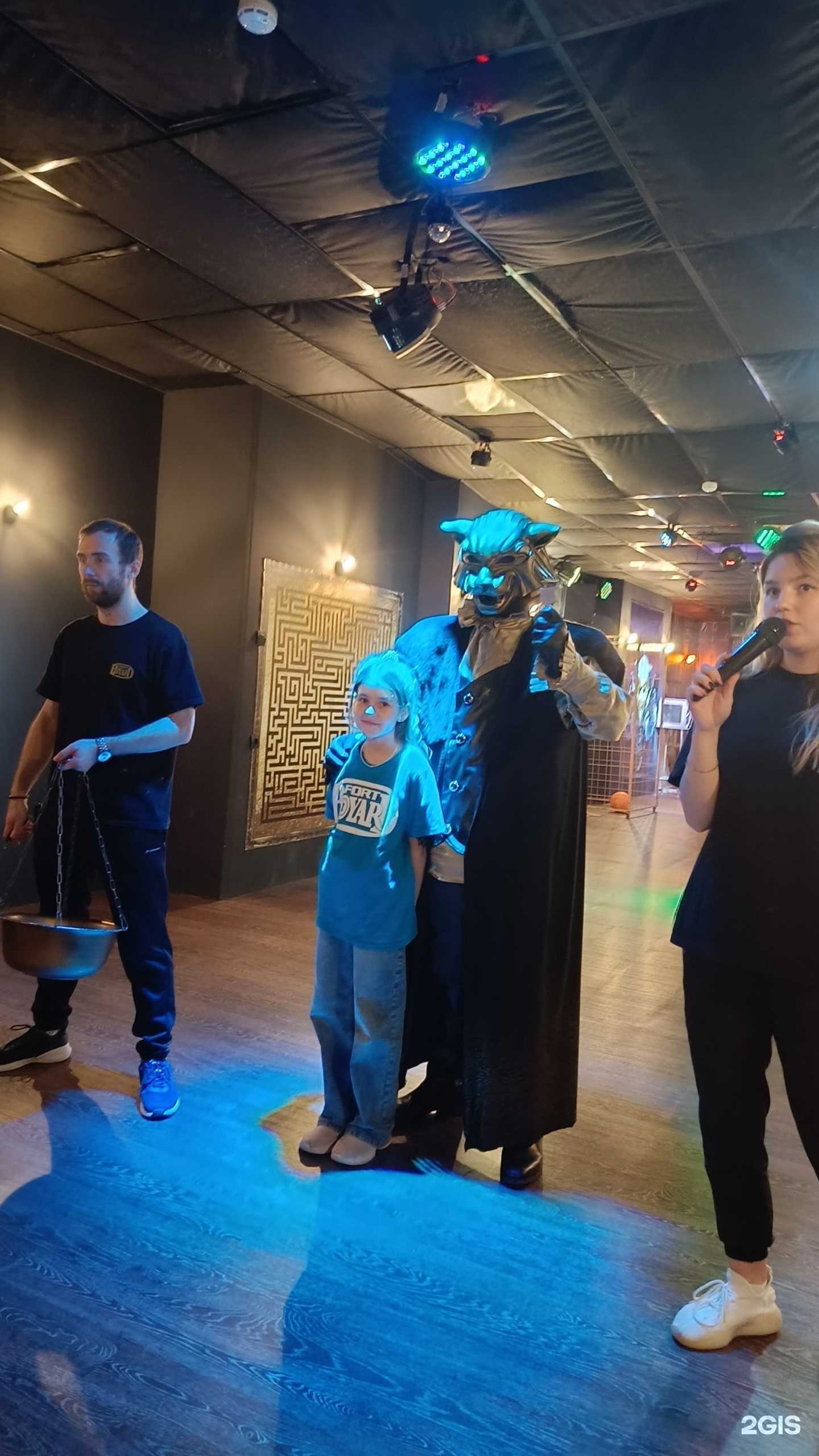 Отзывы на компанию Компания по организации и проведению праздников в г. Нижний Новгород c фото