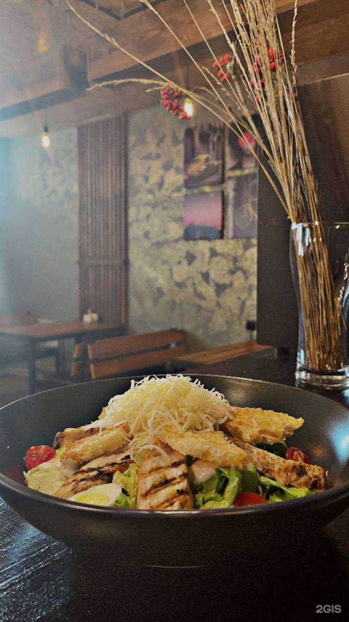 Отзывы на компанию Grill Flame в Добрянке c фото