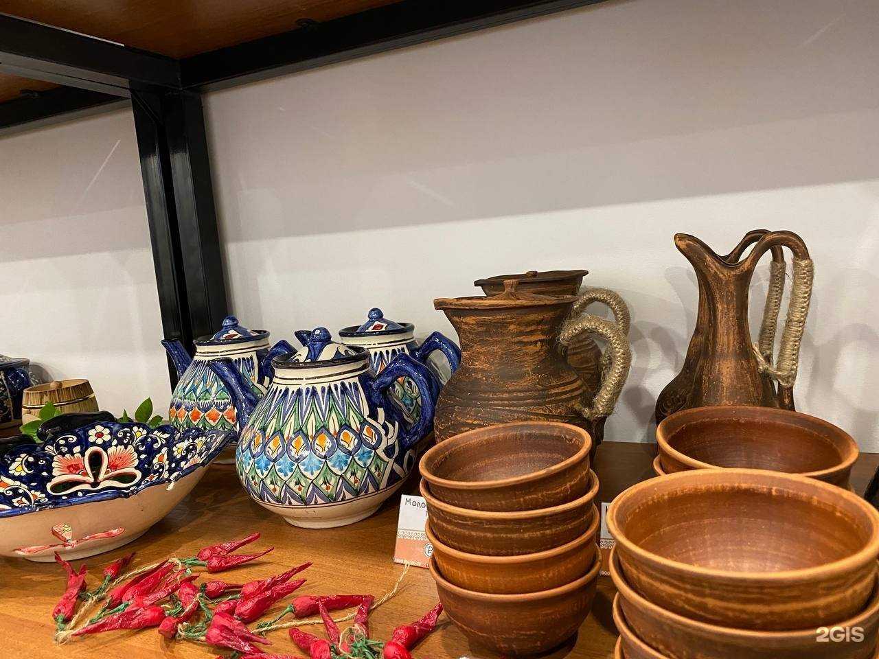 Отзывы на компанию Дары Кавказа в г. Киров c фото