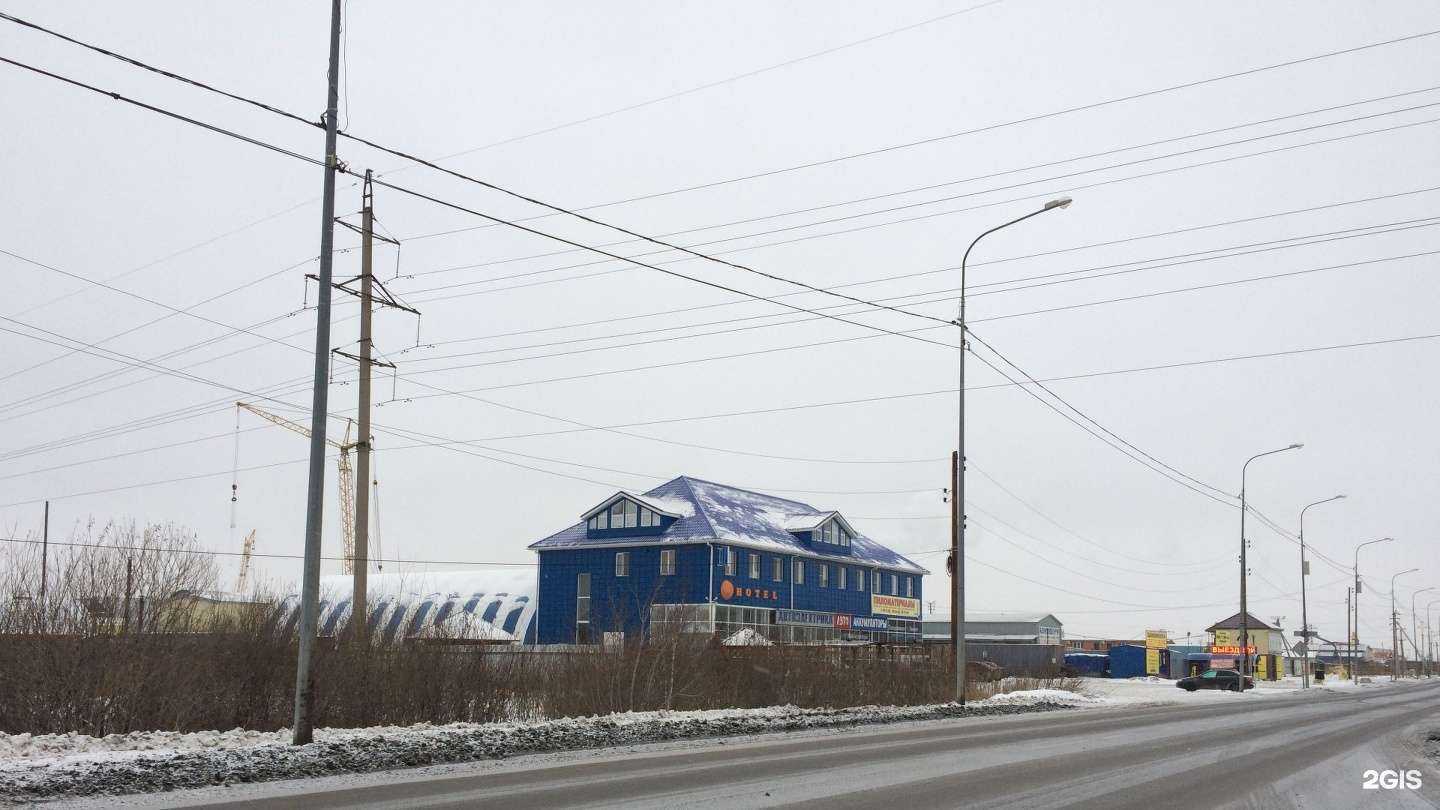 Отзывы на компанию Тюмень в Тюмени c фото - фотография 2 из 2