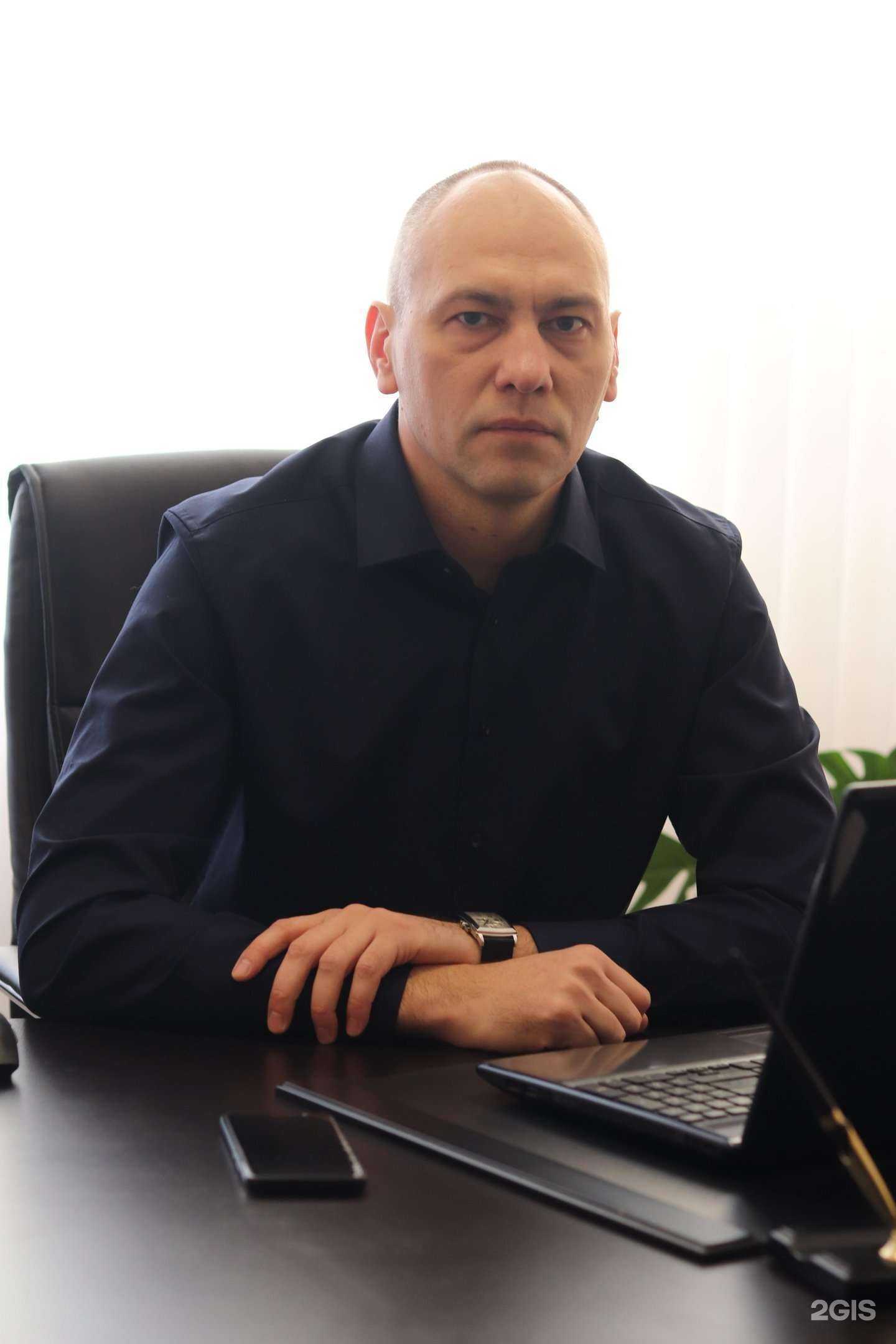 Отзывы на компанию Адвокатский кабинет Жигачева С.С. в Волгограде c фото