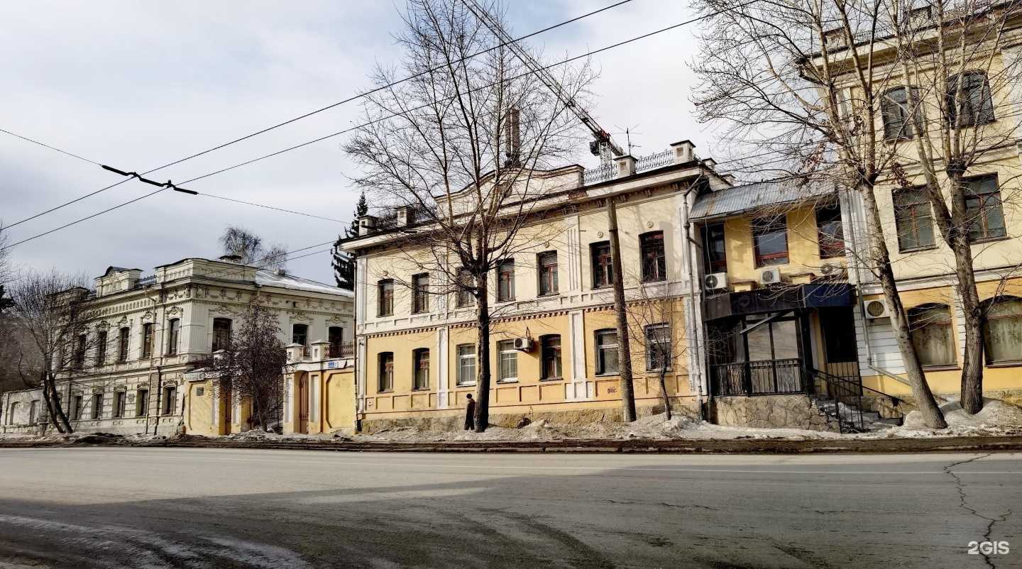 Отзывы на компанию Высотная монтажная компания в Екатеринбурге c фото - фотография 2 из 2