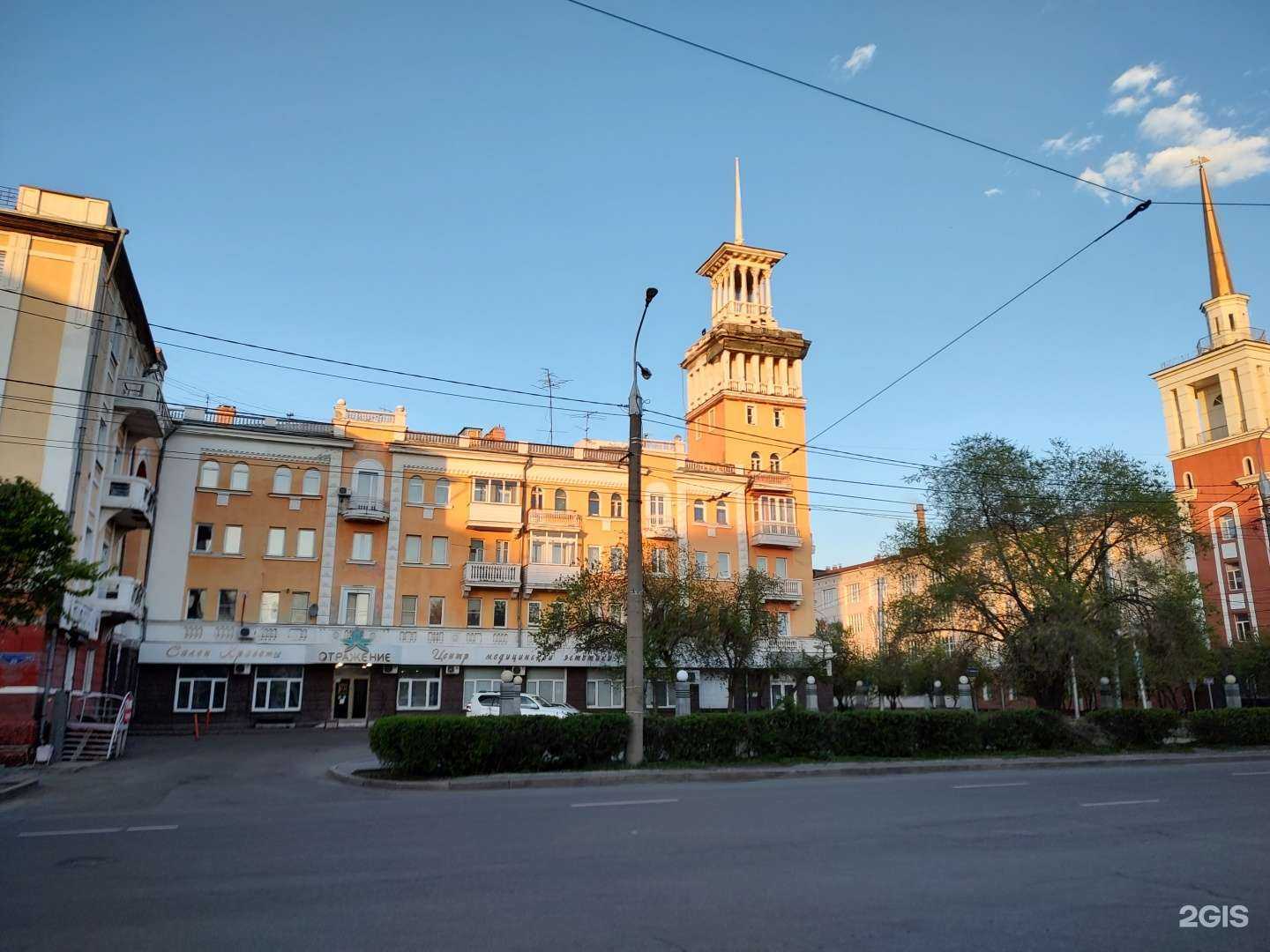 Отзывы на компанию Radiance в Красноярске c фото - фотография 2 из 2