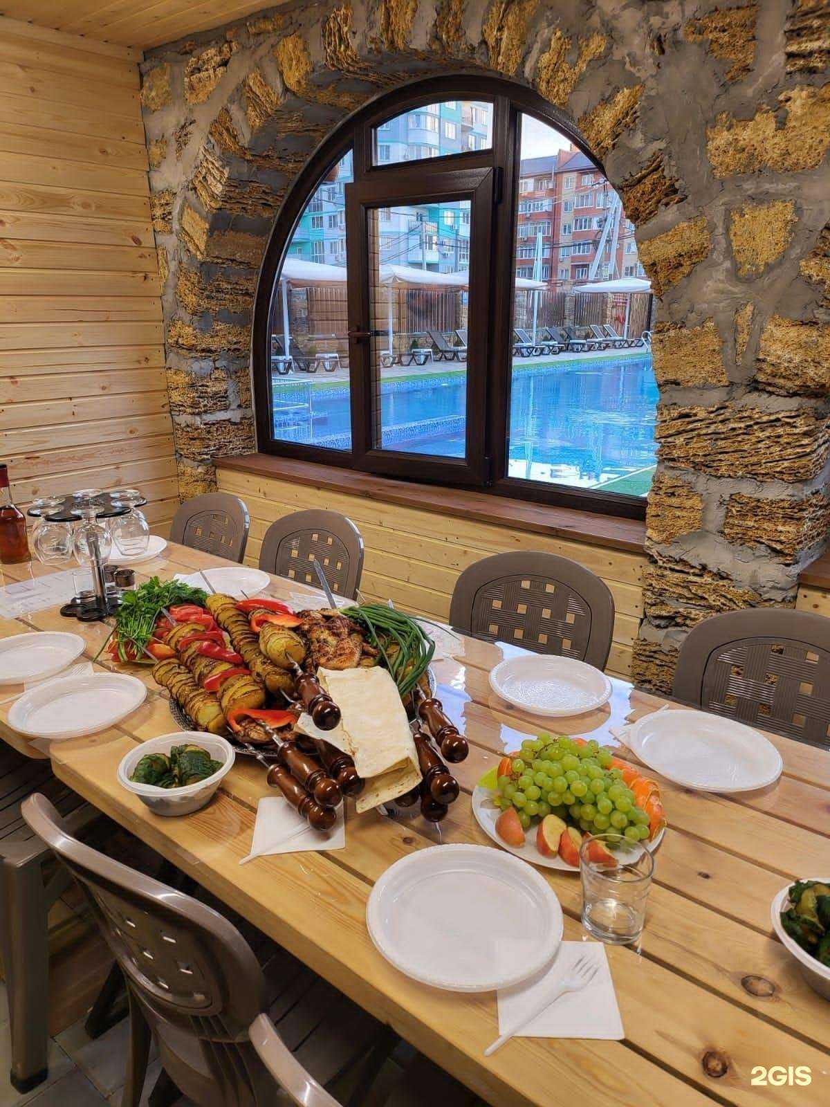 Отзывы на компанию Бухта в Краснодаре c фото