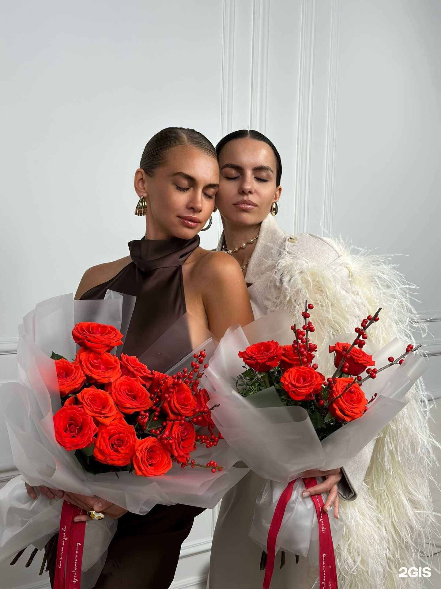 Отзывы на компанию Ваш Букет в г. Волжск c фото