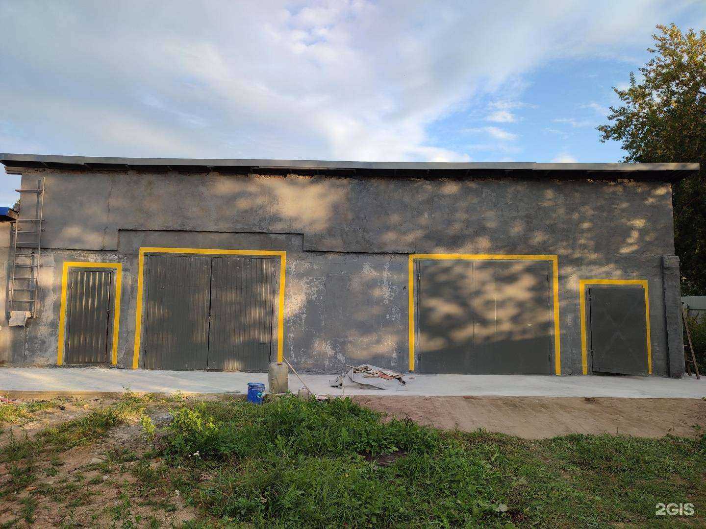 Отзывы на компанию Y-auto в Яхроме c фото