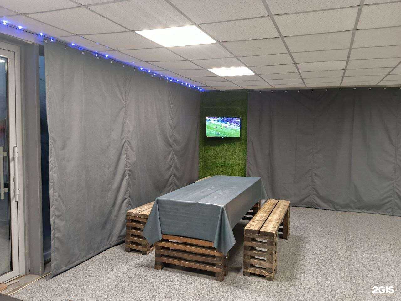 Отзывы на компанию Октябрь в Перми c фото