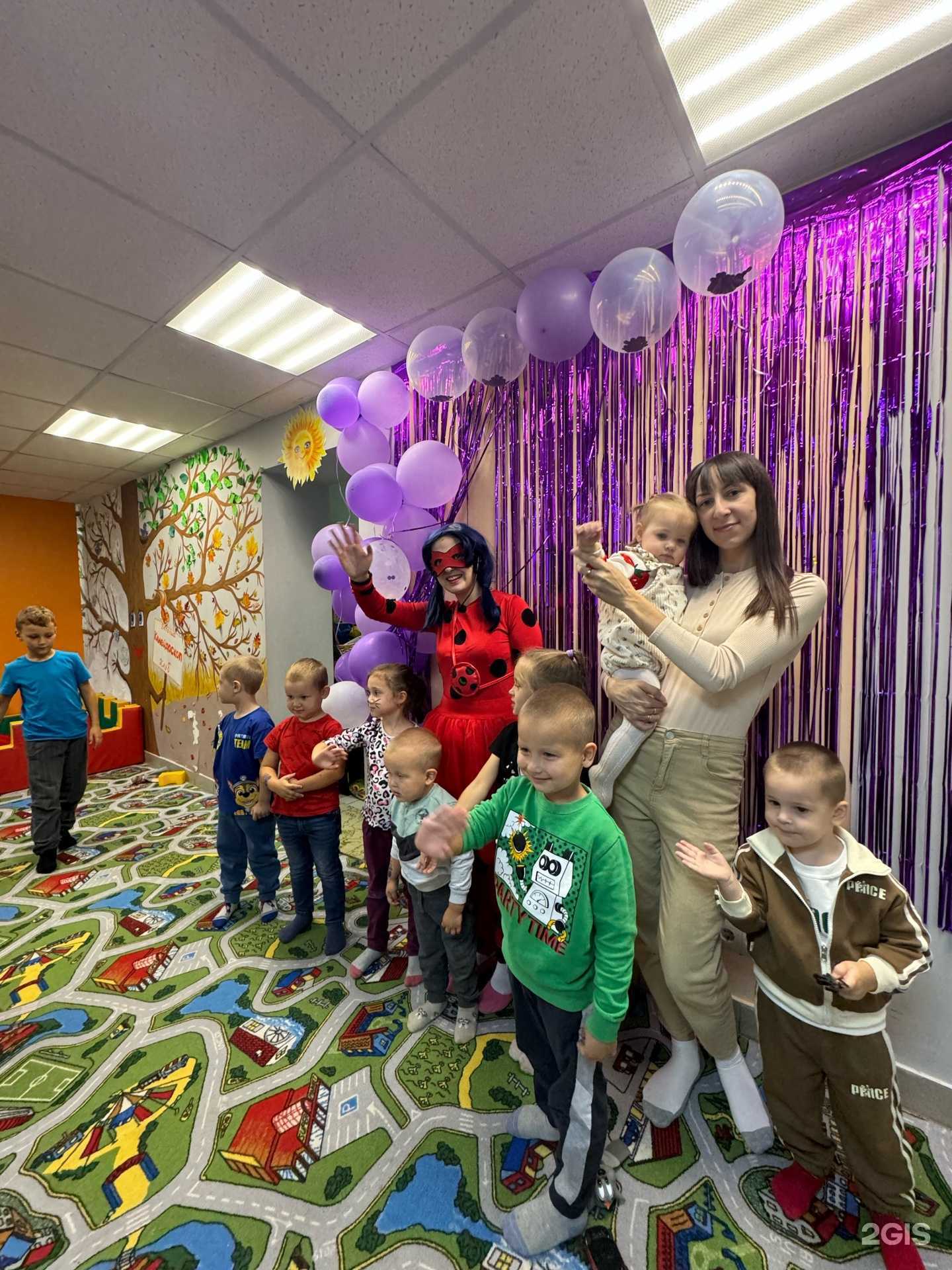 Отзывы на компанию Калейдоскоп в г. Саратов c фото