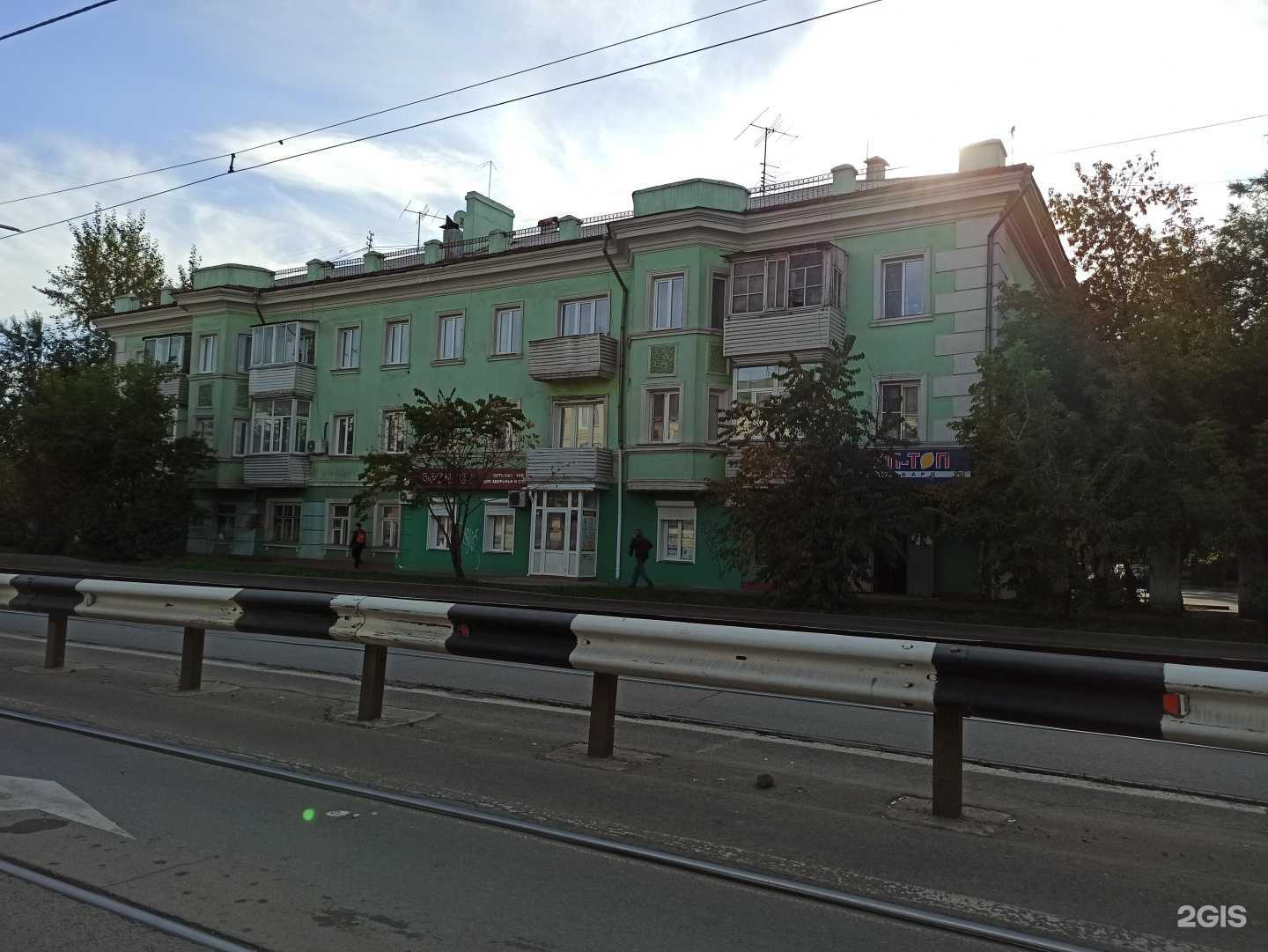 Отзывы на компанию Tabachka в г. Красноярск c фото