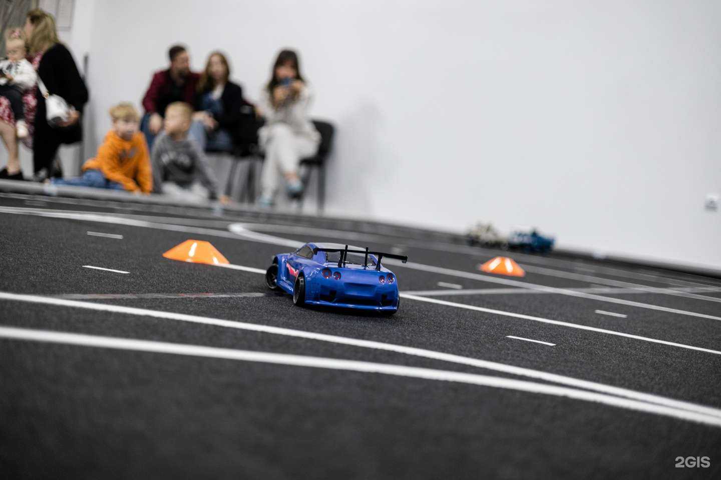 Отзывы на компанию Model Drive в Томске c фото