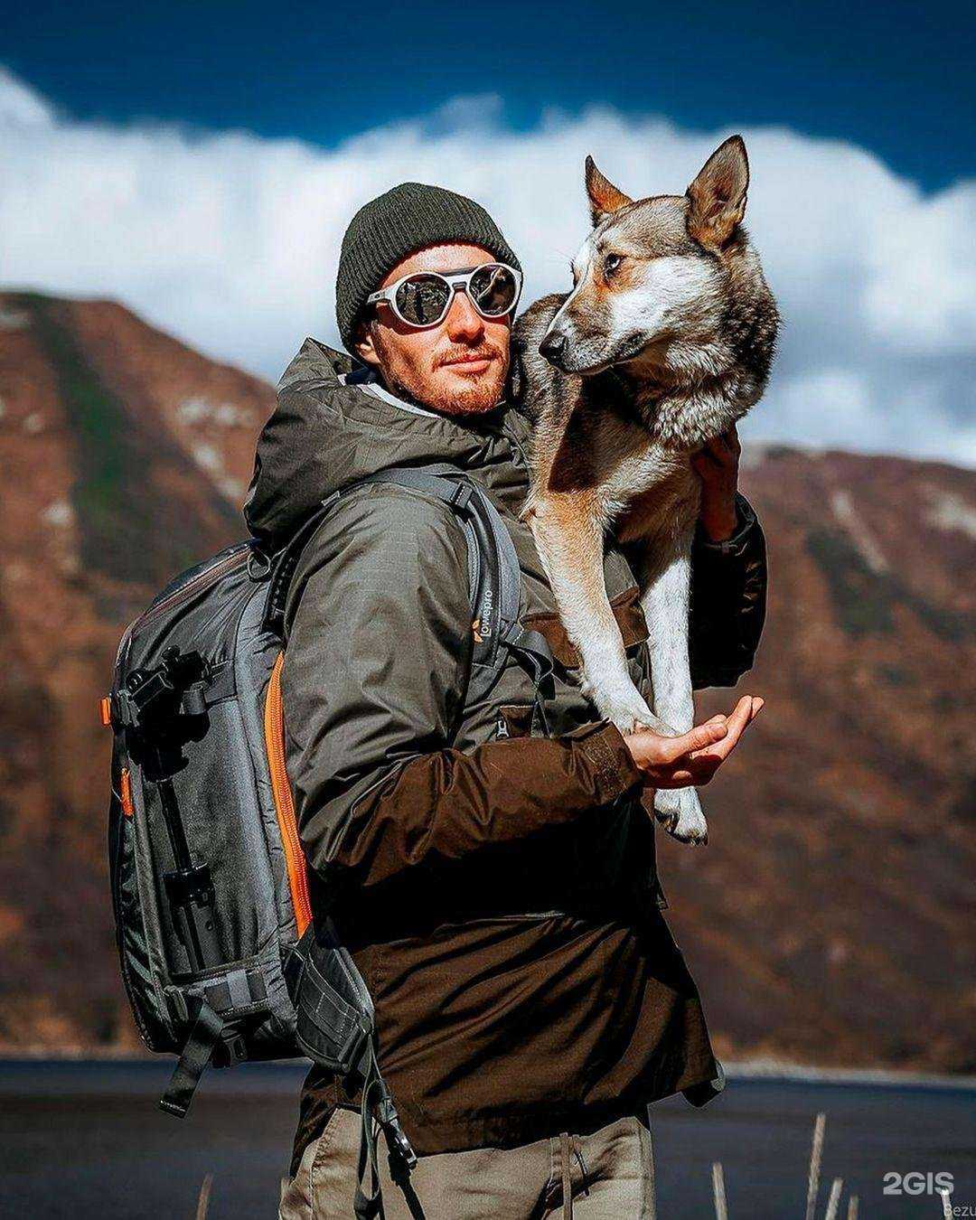 Отзывы на компанию Columbia в Хабаровске c фото