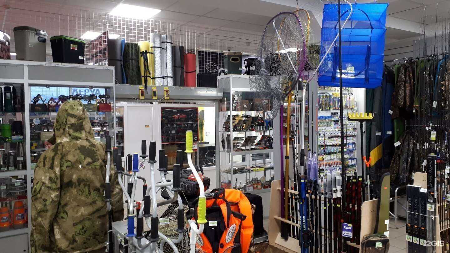 Отзывы на компанию Рыбацкое подворье в г. Архангельск c фото