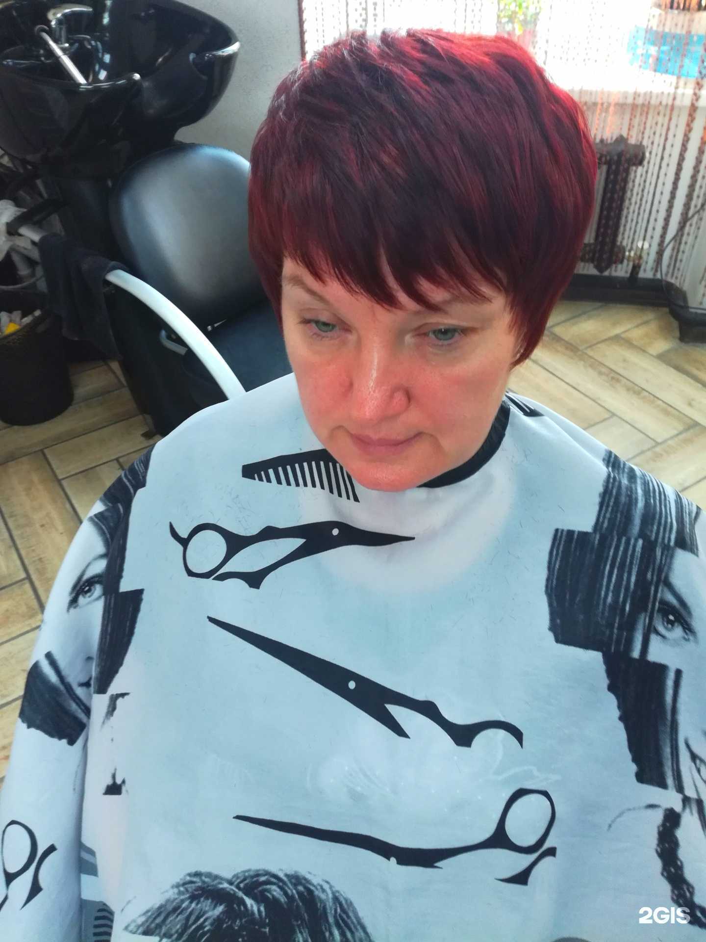 Отзывы на компанию Образ в г. Тюмень c фото