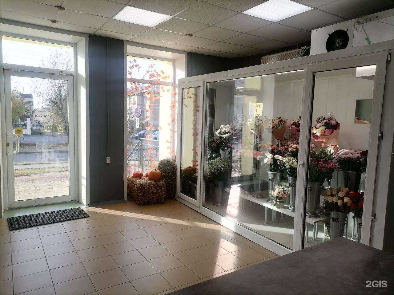 Отзывы на компанию Flower Shop в Костроме c фото