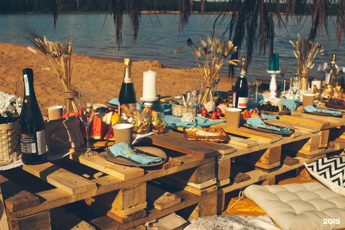 Отзывы на компанию Rumos catering в Твери c фото