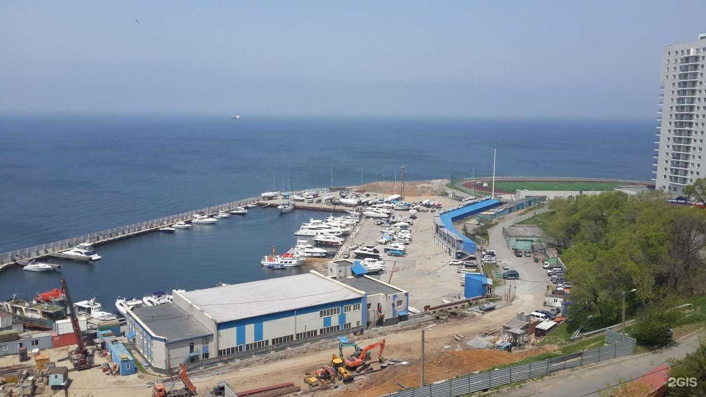 Отзывы на компанию Морской государственный университет им. адмирала Г.И. Невельского в Владивостоке c фото - фотография 2 из 2