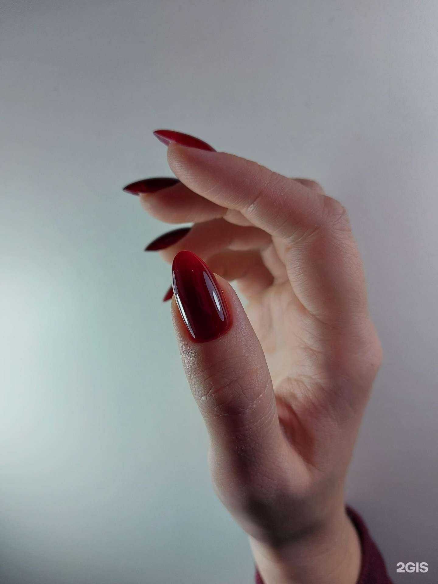 Отзывы на компанию AlterNails в г. Иваново c фото