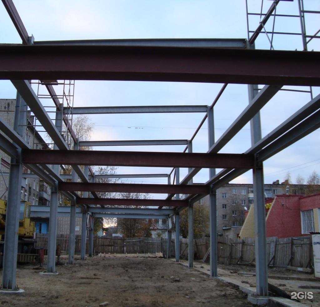 Отзывы на компанию Экограндстрой в Рыбинске c фото