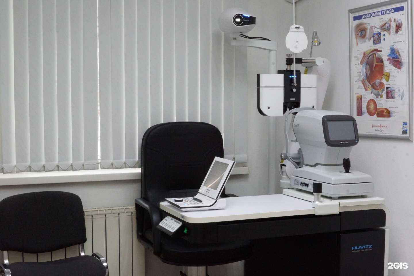 Отзывы на компанию Оптика-престиж в Бийске c фото