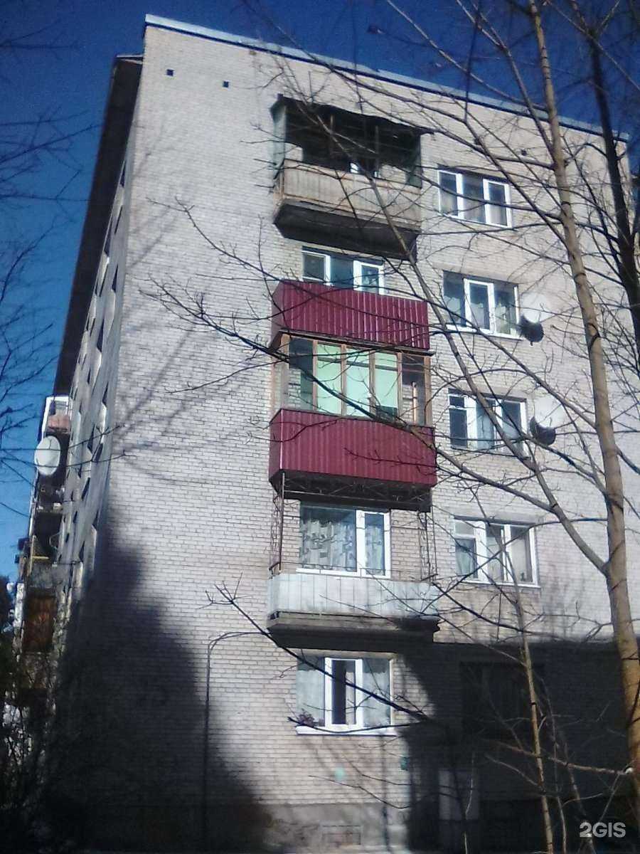 Отзывы на компанию СпецВсевСервис в г. Всеволожск c фото