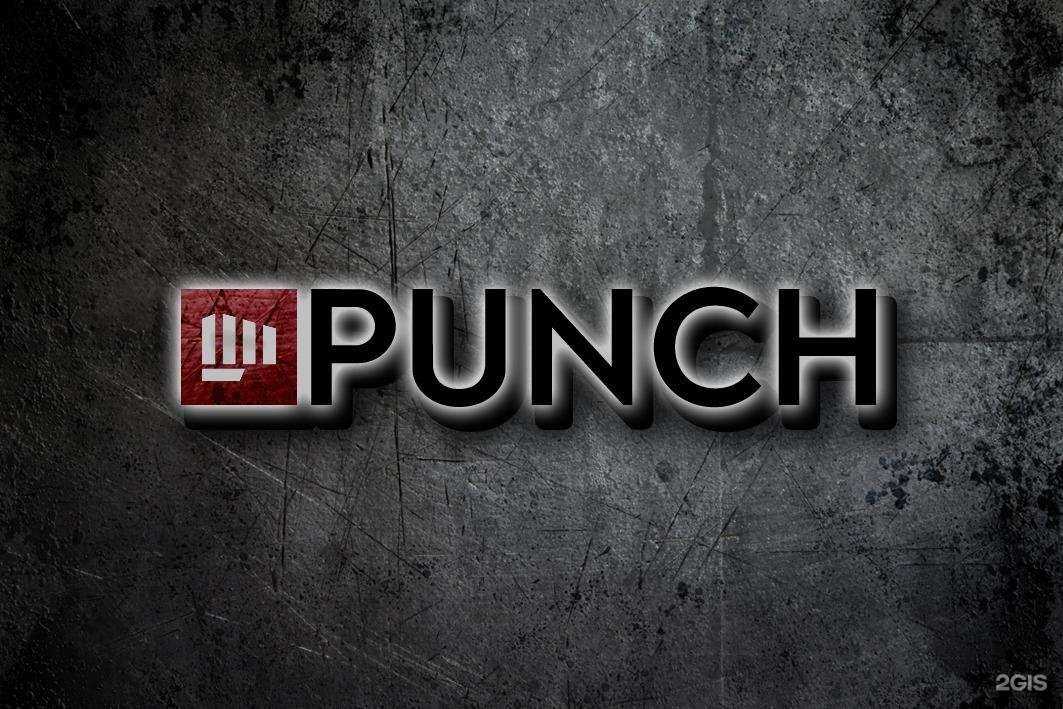 Отзывы на компанию Punch в г. Астрахань c фото