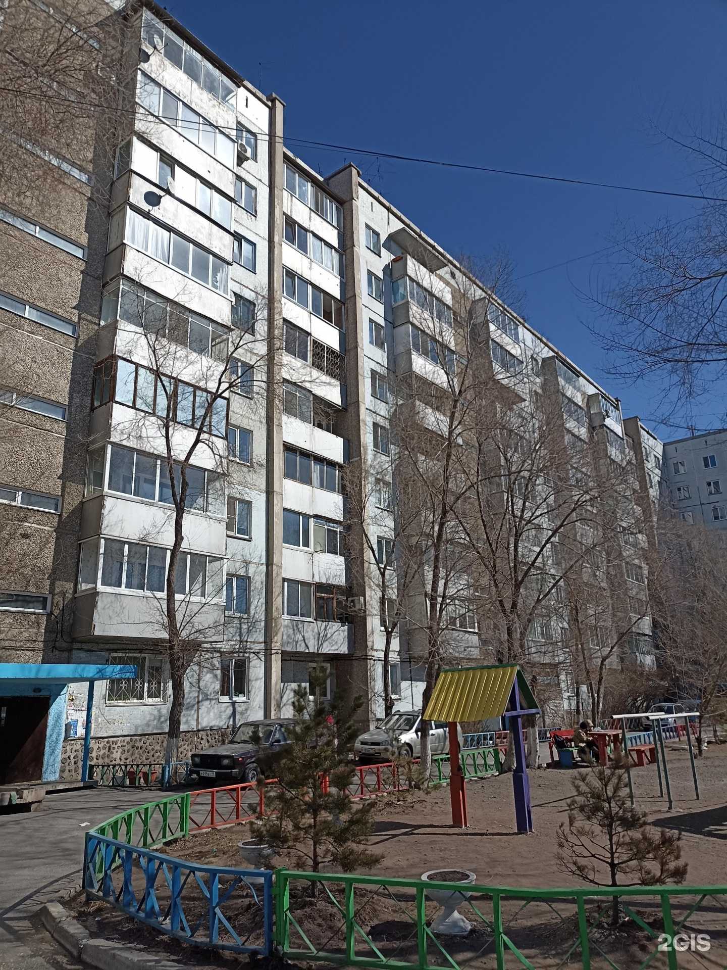 Отзывы на компанию Советник в Черногорске c фото - фотография 2 из 2