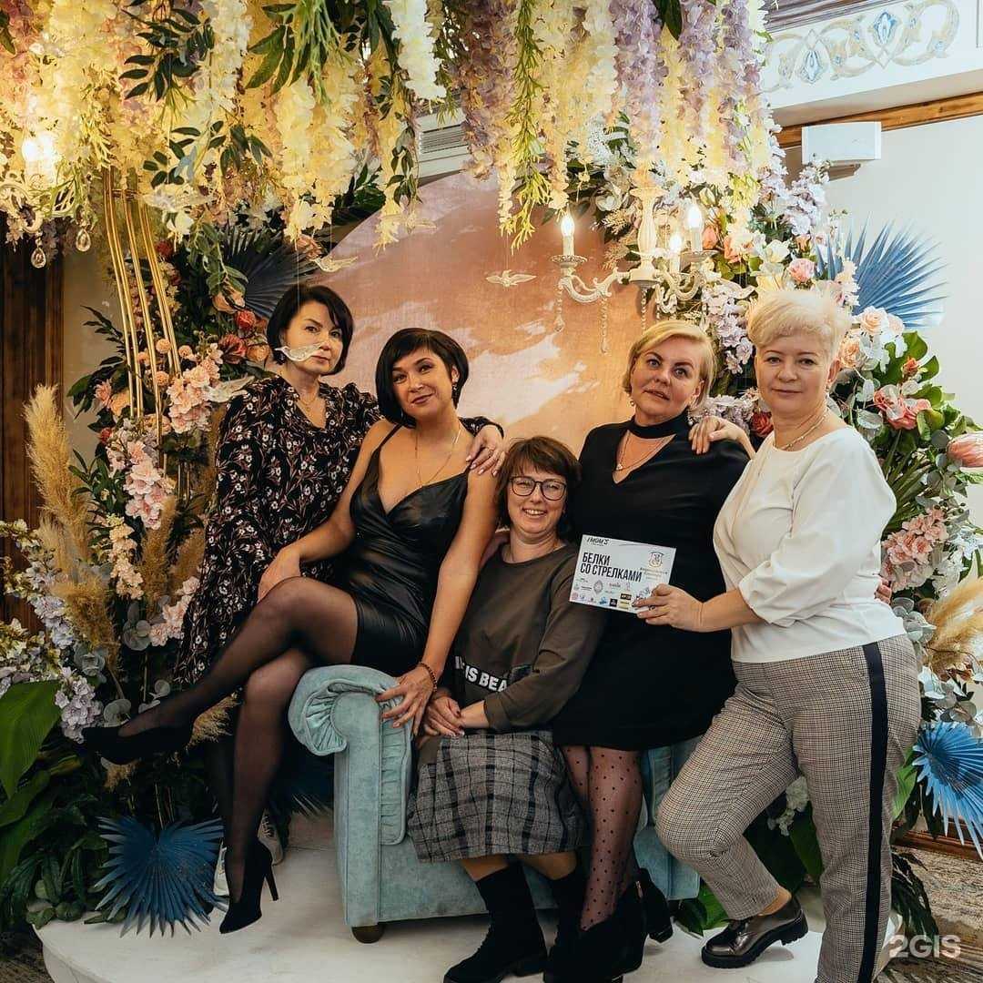 Отзывы на компанию Мебельсон в Владимире c фото