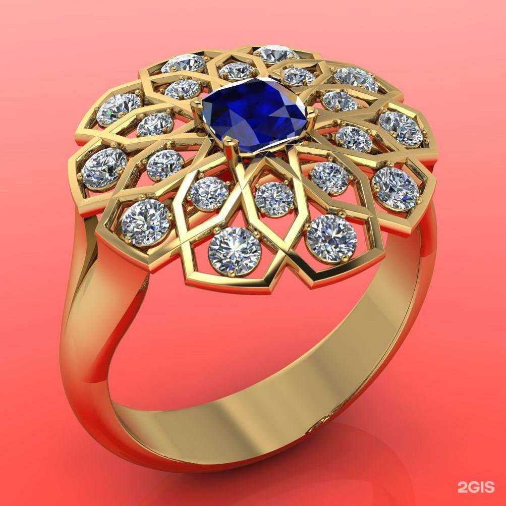 Отзывы на компанию Ювелирная мастерская в Ноябрьске c фото