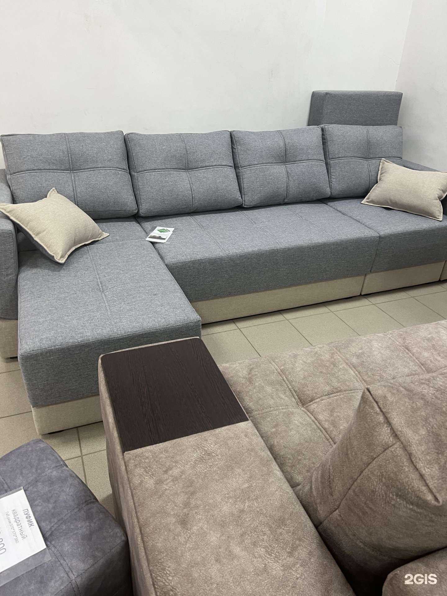 Отзывы на компанию А мебель в Астрахани c фото