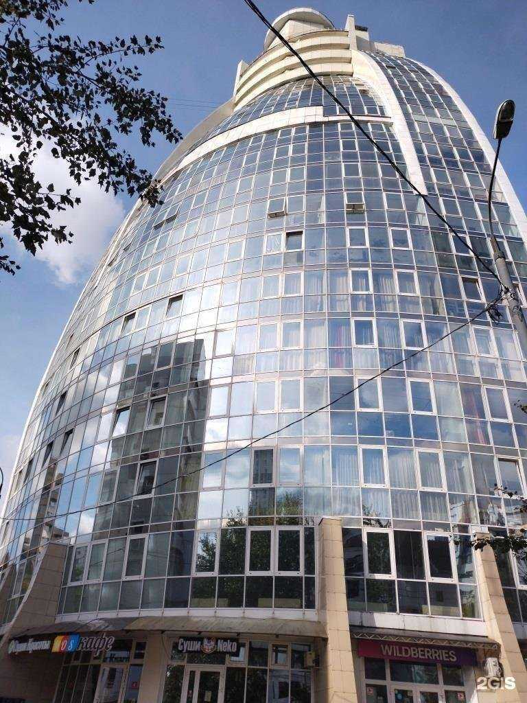 Отзывы на компанию Sentiment Flowers в Красногорске c фото - фотография 2 из 2